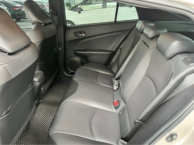 PRIUS 1.8  第10張相片