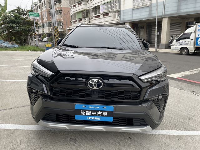CROSS GR SP HV  第2張相片