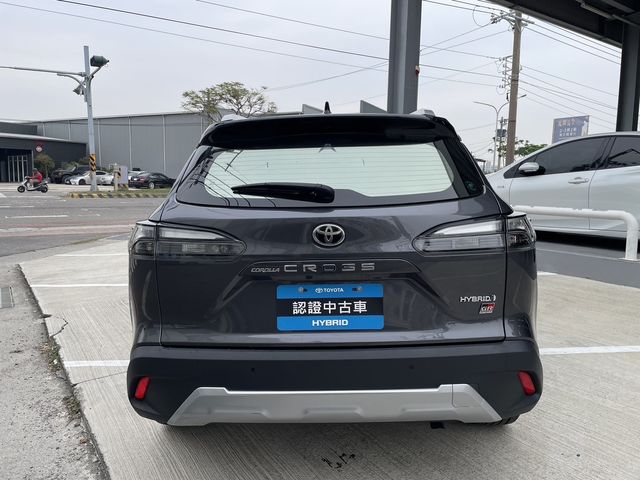 CROSS GR SP HV  第6張相片