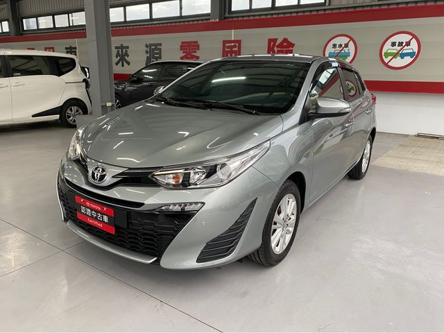 YARIS 1.5  第1張相片