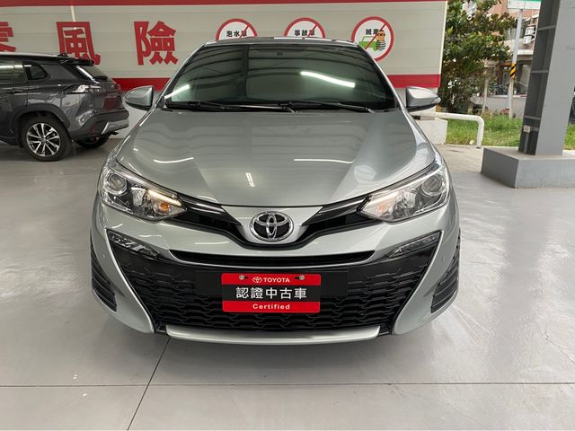 YARIS 1.5  第2張相片