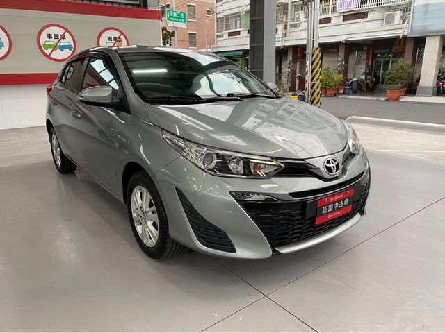 YARIS 1.5  第3張相片