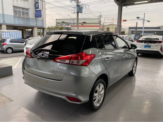 YARIS 1.5  第5張相片
