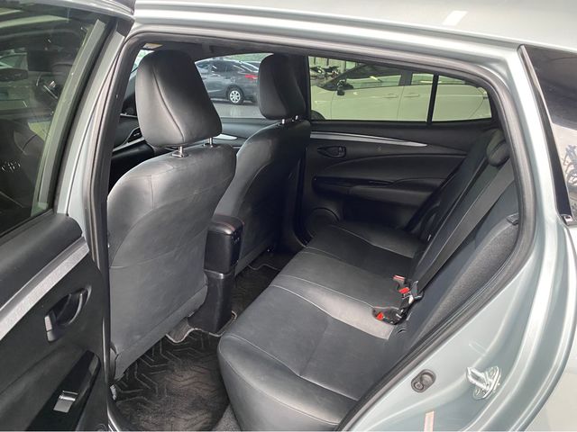 YARIS 1.5  第10張相片