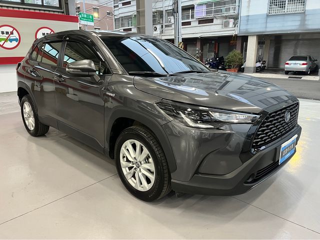 CROSS 1.8 HV  第3張相片