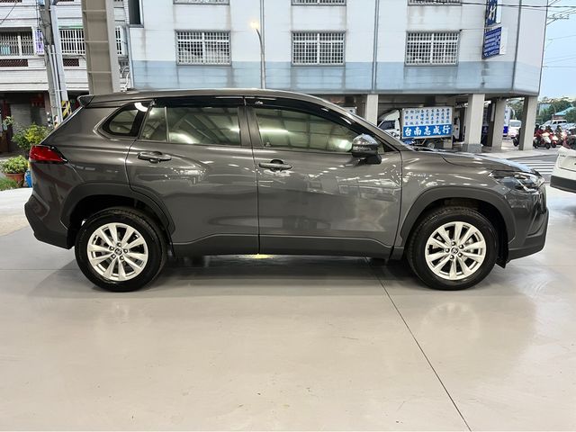 CROSS 1.8 HV  第4張相片