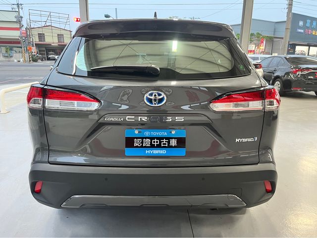 CROSS 1.8 HV  第6張相片