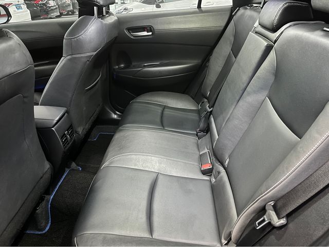 CROSS 1.8 HV  第10張相片