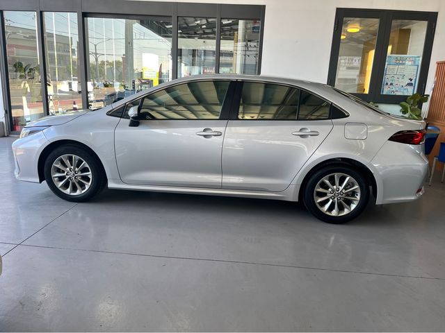 ALTIS 1.8  第3張相片