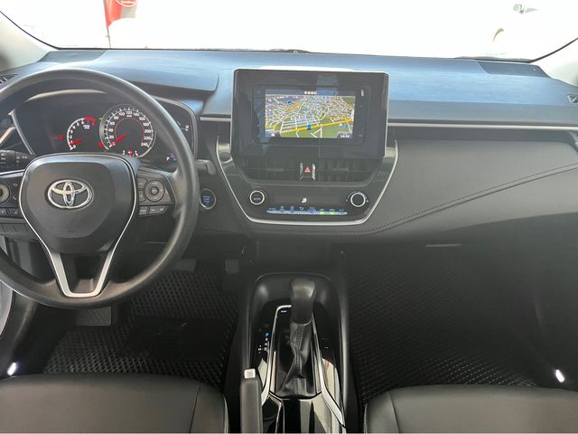 ALTIS 1.8  第8張相片