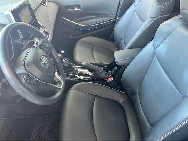 ALTIS 1.8  第9張相片