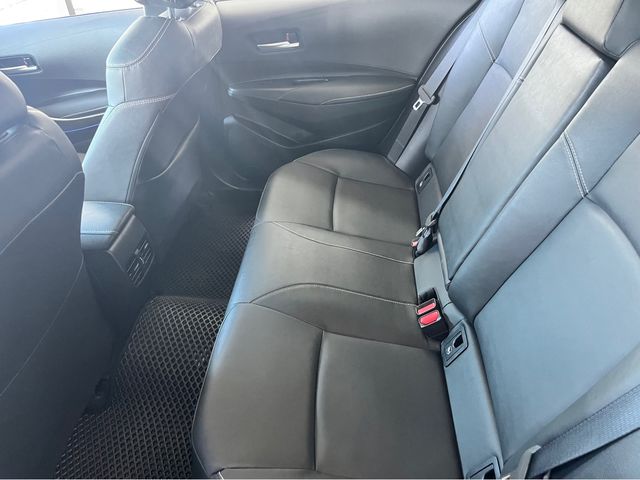 ALTIS 1.8  第10張相片