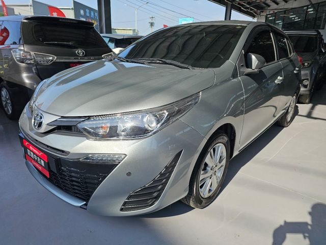 YARIS 1.5  第1張相片