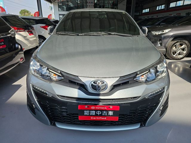 YARIS 1.5  第2張相片
