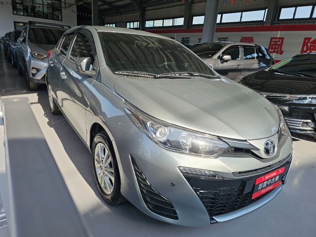YARIS 1.5  第3張相片
