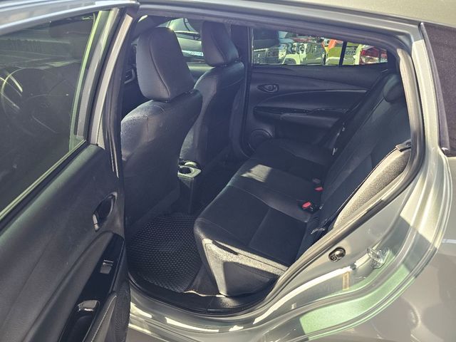 YARIS 1.5  第8張相片