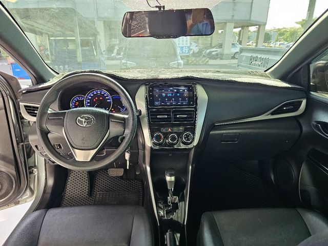 YARIS 1.5  第9張相片