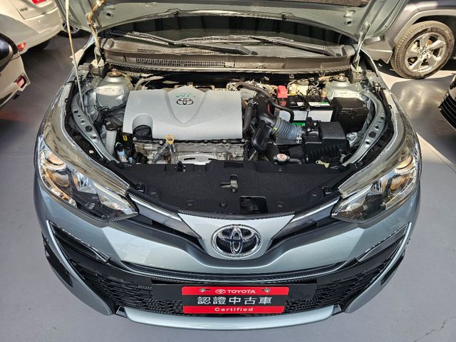 YARIS 1.5  第10張相片