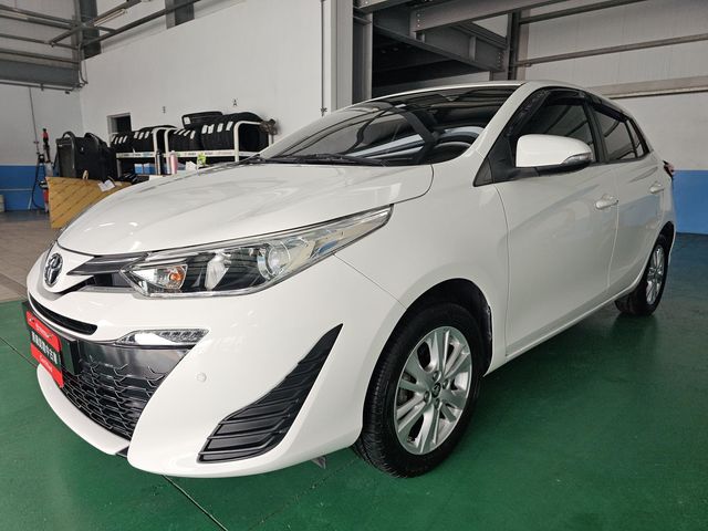 YARIS 1.5  第1張相片