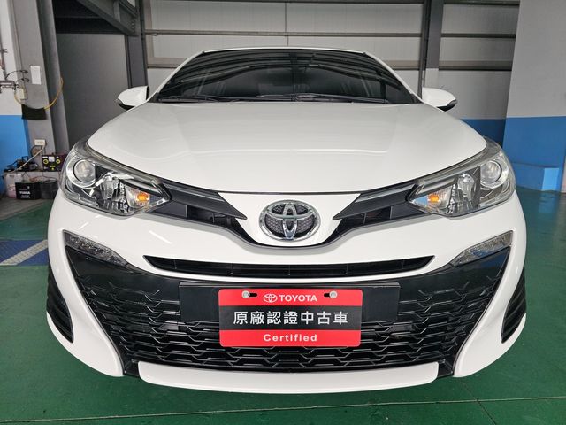 YARIS 1.5  第2張相片