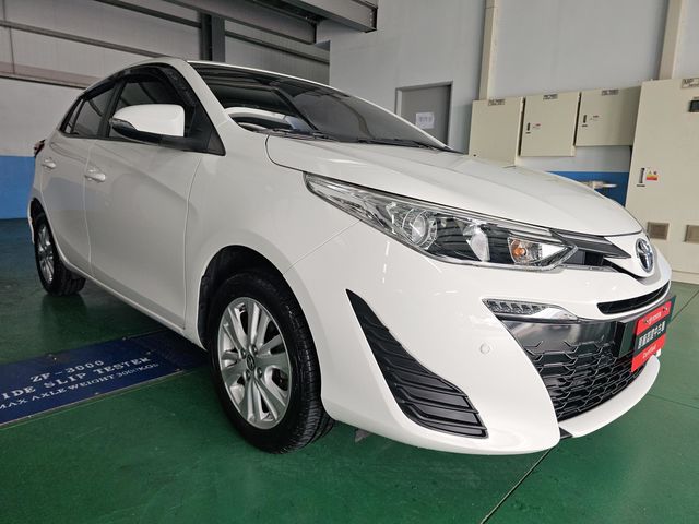 YARIS 1.5  第3張相片
