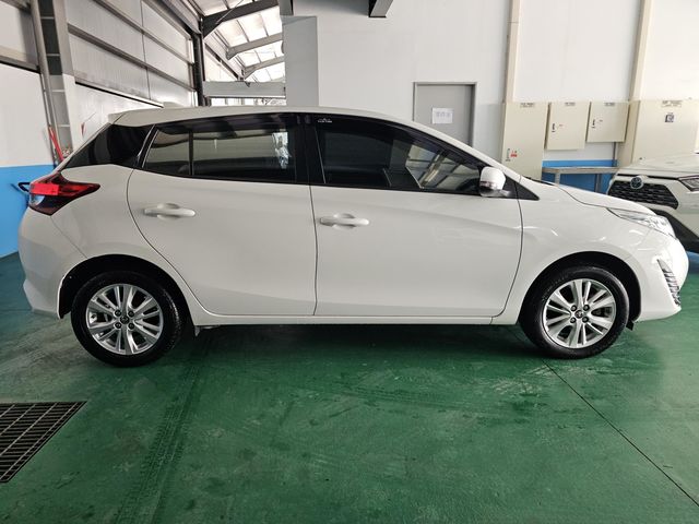 YARIS 1.5  第4張相片