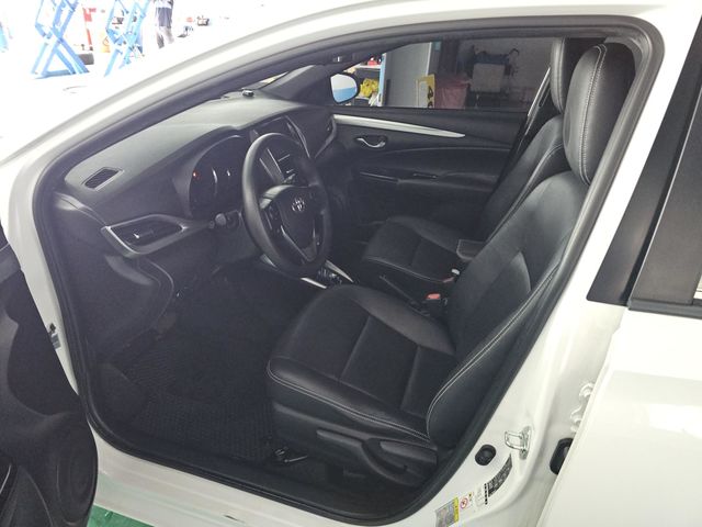 YARIS 1.5  第6張相片