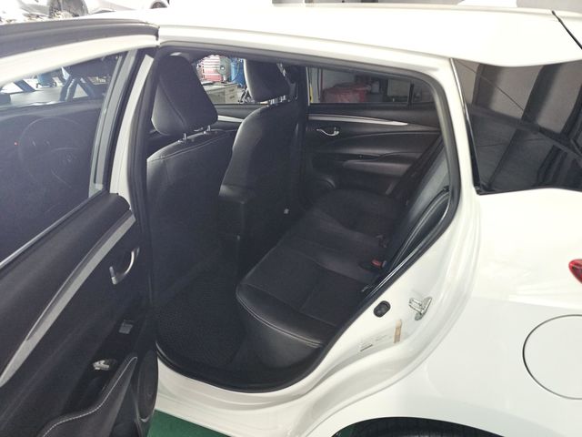 YARIS 1.5  第7張相片