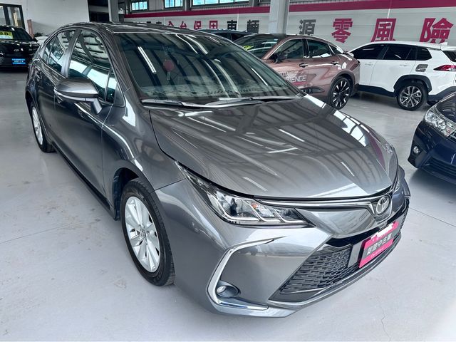 ALTIS 1.8  第3張相片