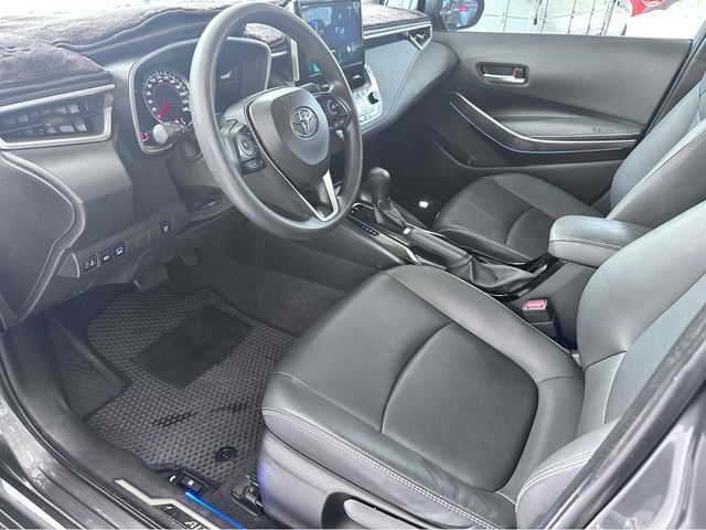 ALTIS 1.8  第4張相片