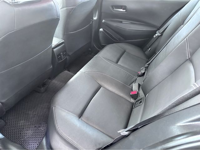 ALTIS 1.8  第6張相片