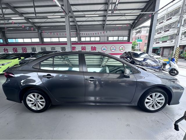 ALTIS 1.8  第7張相片