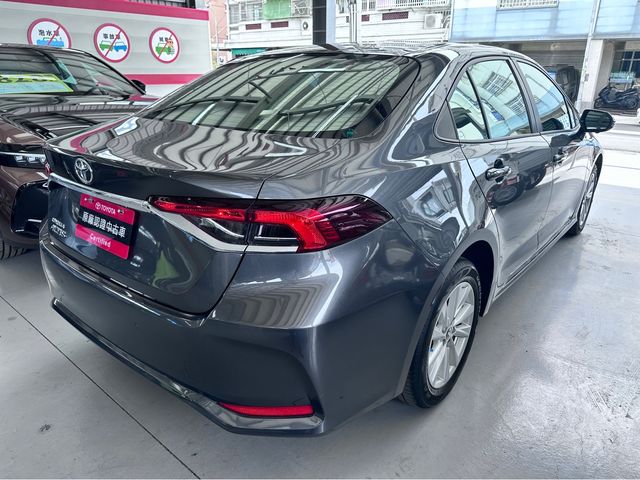 ALTIS 1.8  第8張相片