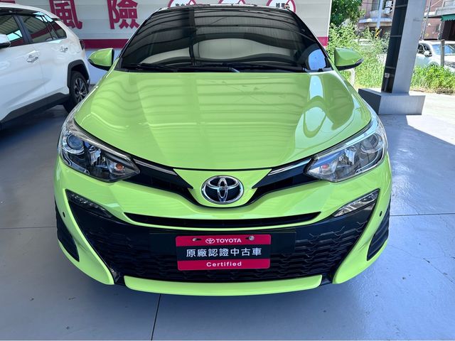 YARIS 1.5  第2張相片