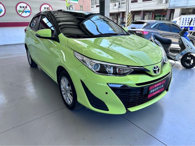 YARIS 1.5  第3張相片