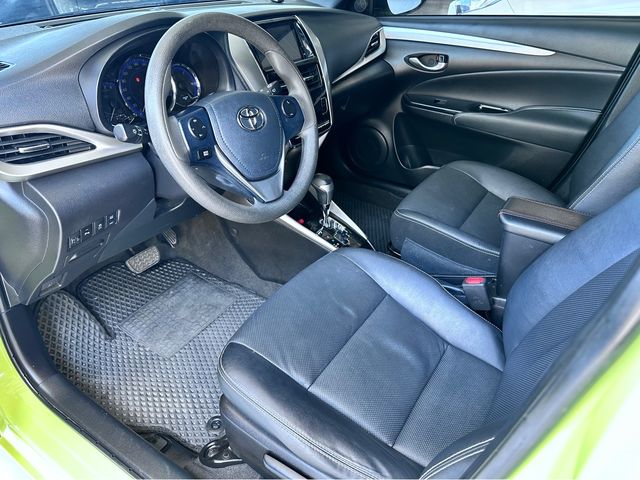 YARIS 1.5  第4張相片