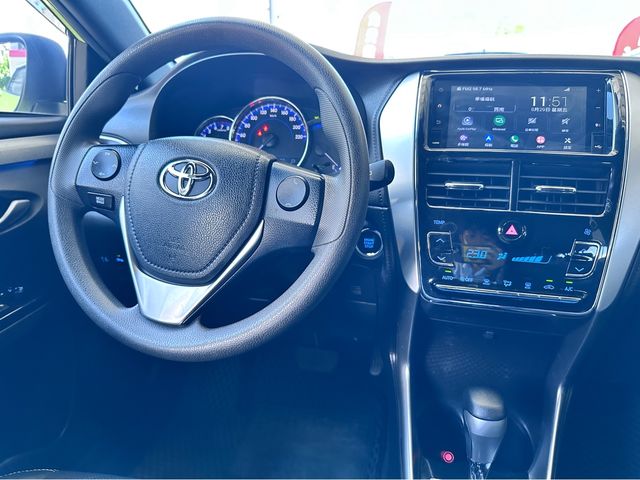 YARIS 1.5  第5張相片