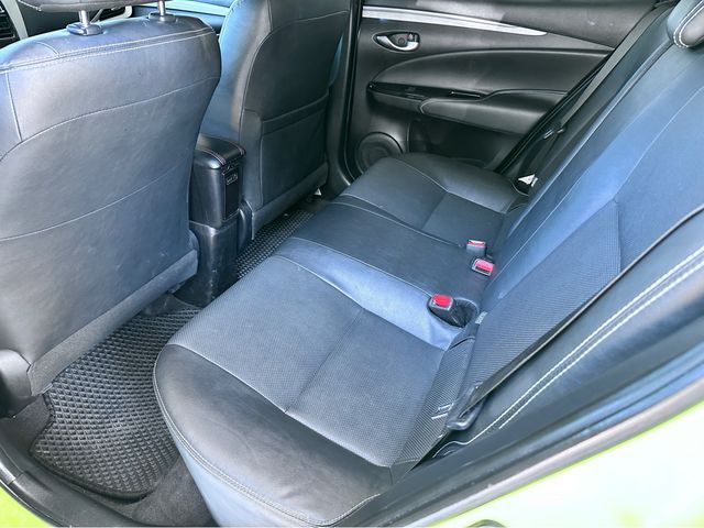 YARIS 1.5  第6張相片