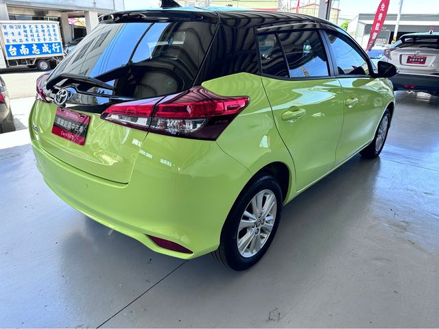 YARIS 1.5  第8張相片