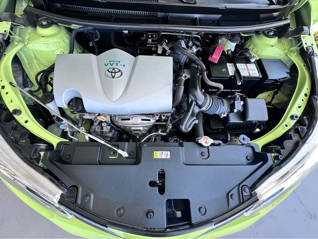 YARIS 1.5  第10張相片