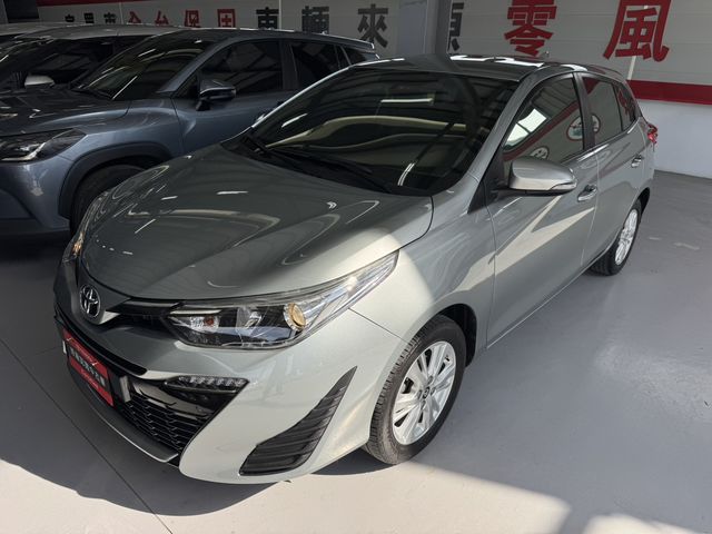 YARIS 1.5  第1張相片