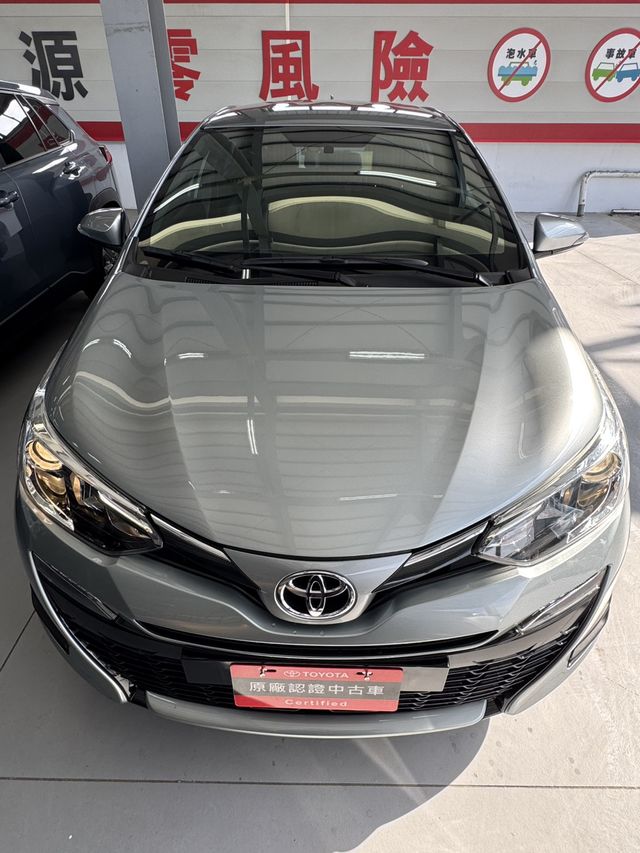 YARIS 1.5  第2張相片