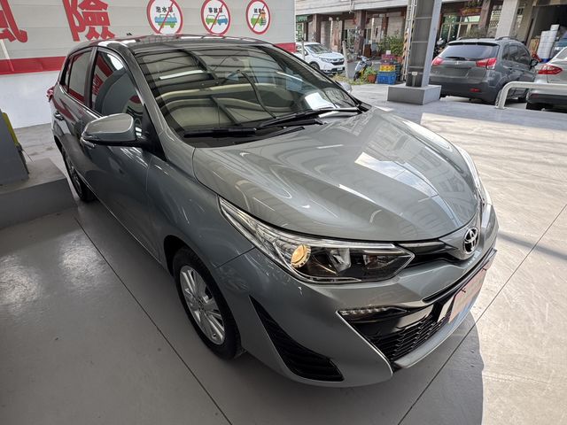 YARIS 1.5  第3張相片