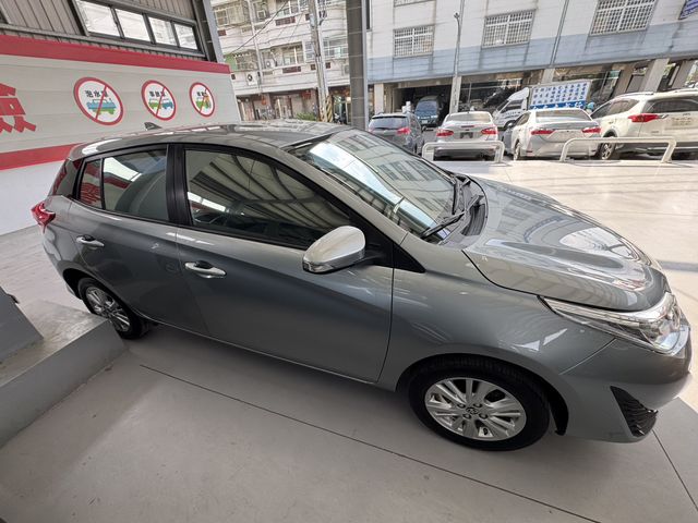YARIS 1.5  第4張相片