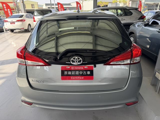 YARIS 1.5  第6張相片