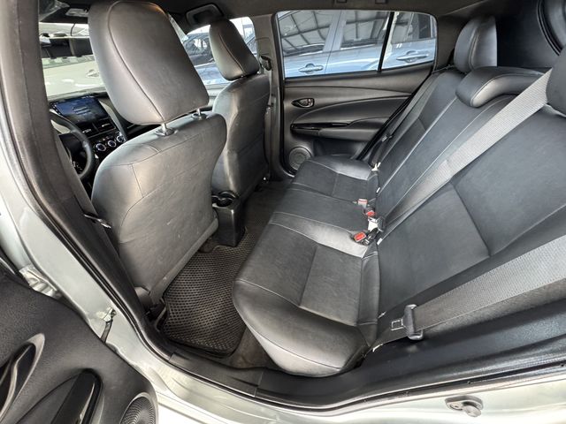 YARIS 1.5  第7張相片