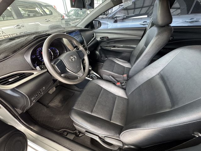 YARIS 1.5  第8張相片