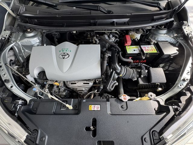 YARIS 1.5  第10張相片