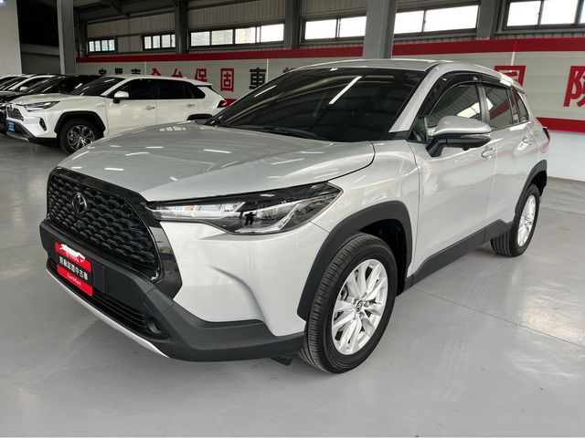 CROSS 1.8  第1張相片