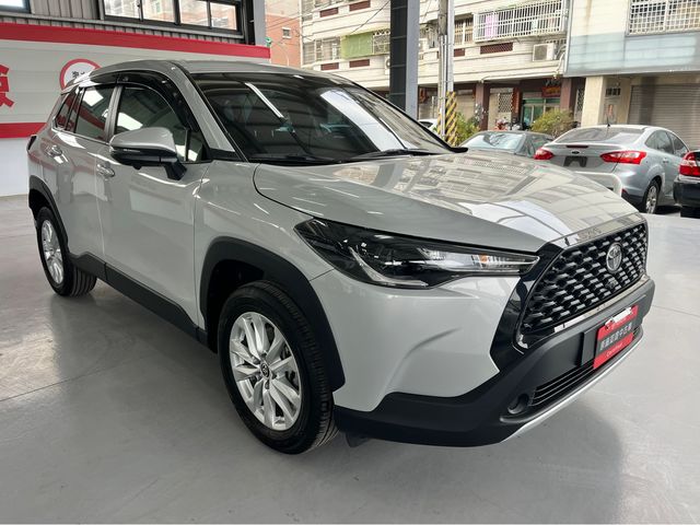 CROSS 1.8  第3張相片